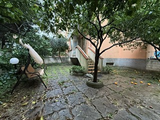 Trilocale in Affitto a Catanzaro, 600&euro;, 75 m²