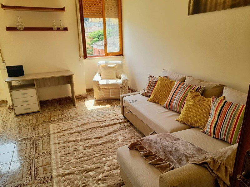 Trilocale in Affitto a Chieti, 500&euro;, 92 m²