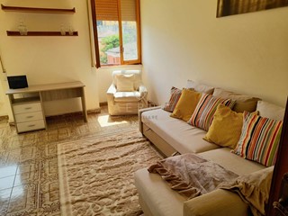 Trilocale in Affitto a Chieti, 500&euro;, 92 m²