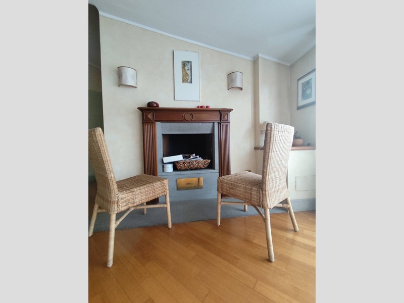 Trilocale in Affitto a Sarnico, 2'000&euro;, 120 m²