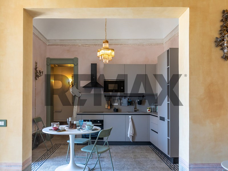 Attico in Affitto a Siracusa, 1'200&euro;, 90 m²