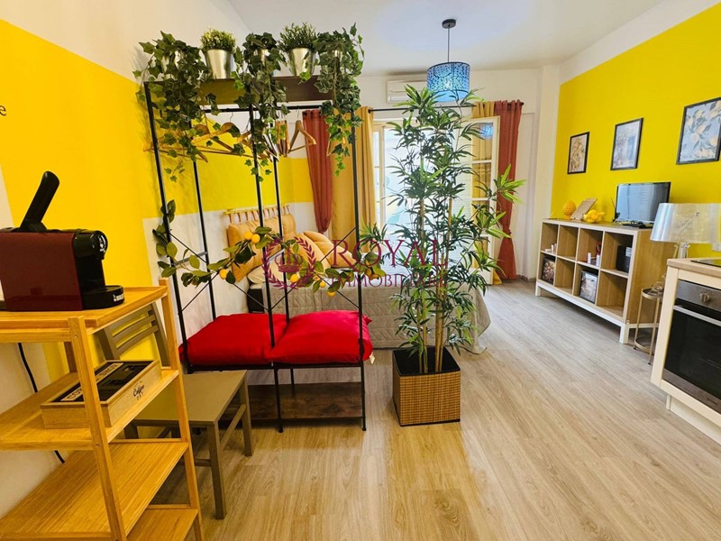 Bilocale in Affitto a Livorno, 600&euro;, 40 m²