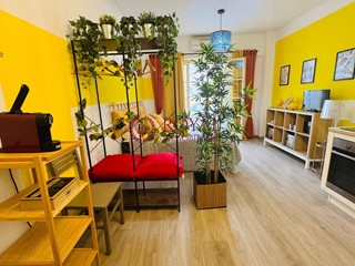 Bilocale in Affitto a Livorno, 600&euro;, 40 m²