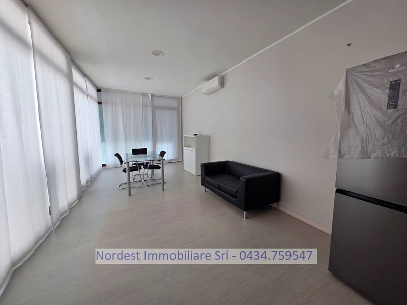 Bilocale in Affitto a Gaiarine, 450&euro;, 50 m²