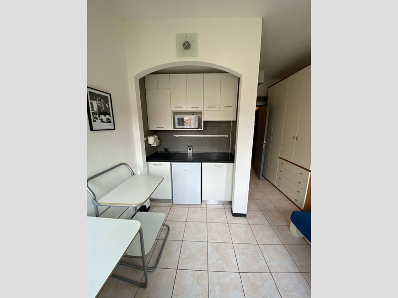 Monolocale in Affitto a Milano, 650&euro;, 28 m²