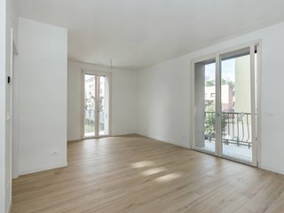 Bilocale in Affitto a Bergamo, 750&euro;, 65 m²