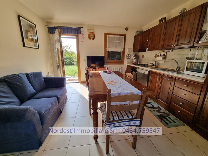 Bilocale in Affitto a Gaiarine, 550&euro;, 50 m²