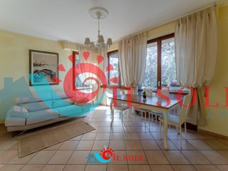 Quadrilocale in Affitto a Pisa, 650&euro;, 80 m²