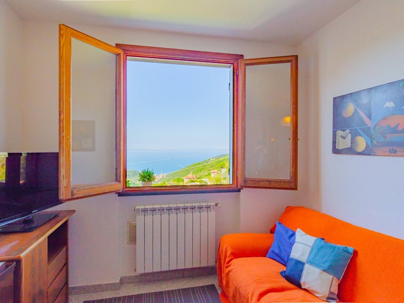 Bilocale in Affitto a Moneglia, 350&euro;, 55 m²
