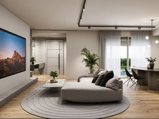 Trilocale in Vendita a Capriolo, 293'000&euro;, 108 m², con Box