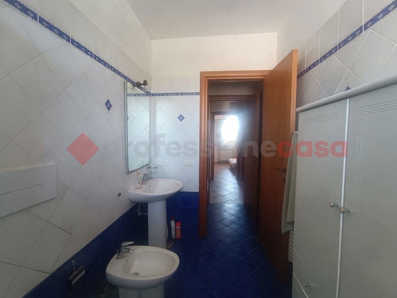 Trilocale in Vendita a Minervino di Lecce, 74'000&euro;, 70 m²