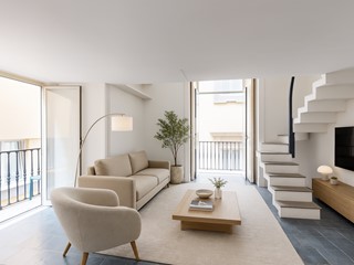 Trilocale in Vendita a Napoli, 195'000&euro;, 60 m²