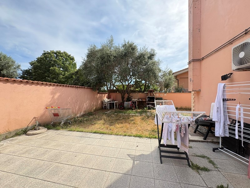Trilocale in Vendita a Roma, 89'000&euro;, 65 m²