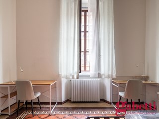 Bilocale in Affitto a Milano, 750&euro;, 53 m², arredato