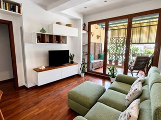 Trilocale in Vendita a Napoli, 460'000&euro;, 80 m²