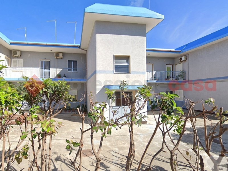 Bilocale in Vendita a Taranto, 69'000&euro;, 60 m²