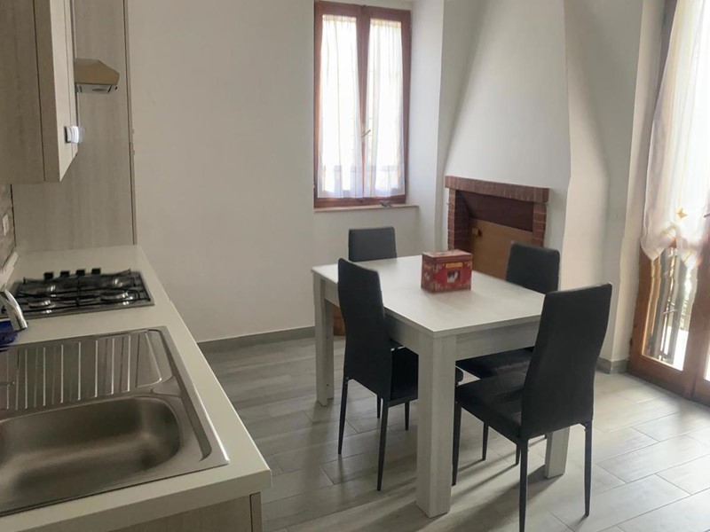 Trilocale in Affitto a Terni, 500&euro;, 70 m², arredato