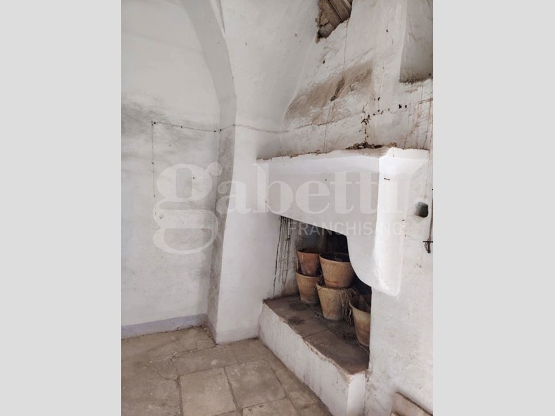 Bilocale in Vendita a Specchia, 35'000&euro;, 40 m²
