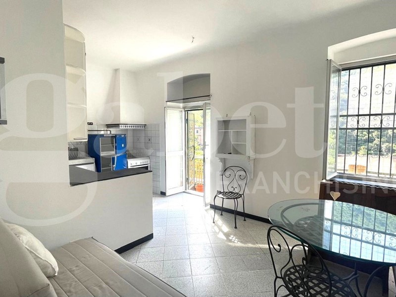 Bilocale in Vendita a Genova, 115'000&euro;, 59 m²