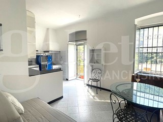 Bilocale in Vendita a Genova, 115'000&euro;, 59 m²