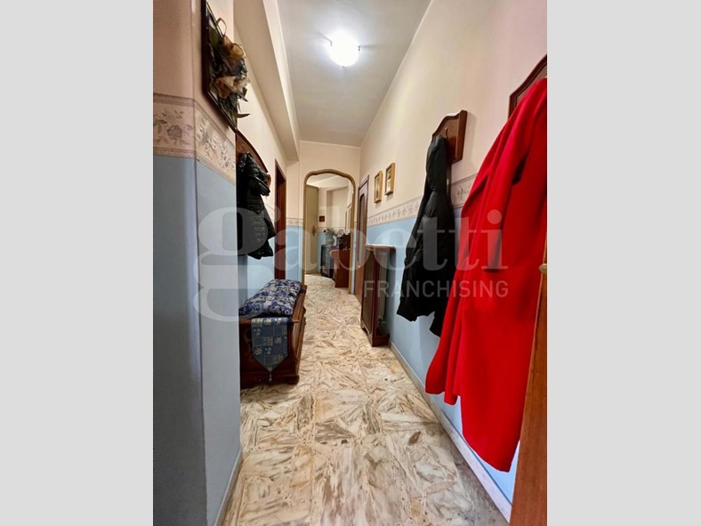 Appartamento in Vendita a Barletta, 295'000&euro;, 186 m²