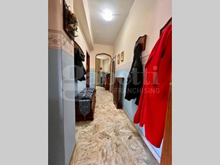 Appartamento in Vendita a Barletta, 295'000&euro;, 186 m²