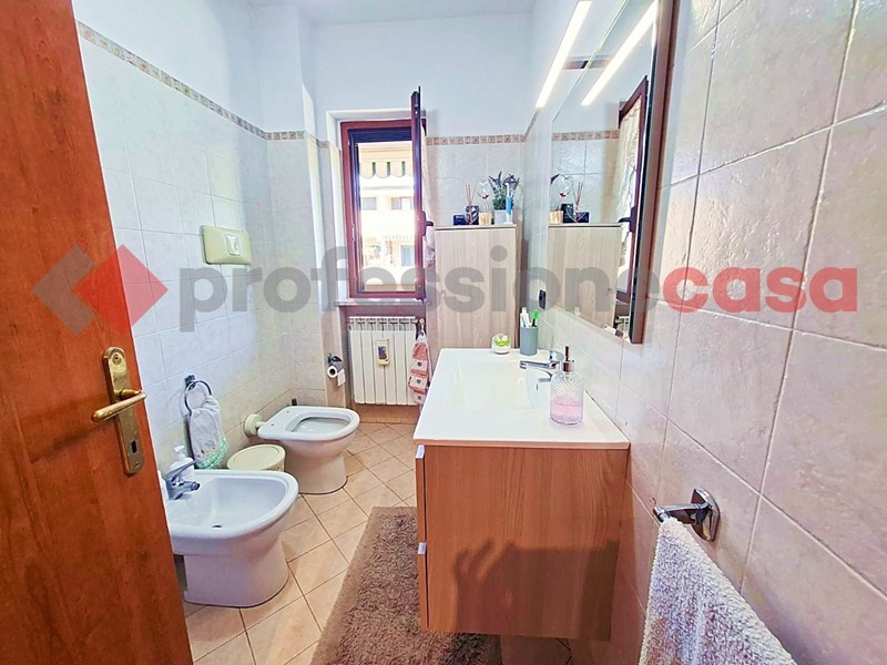 Trilocale in Vendita a Piedimonte San Germano, 125'000&euro;, 75 m²