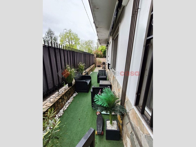 Trilocale in Vendita a Parabiago, 129'000&euro;, 70 m²