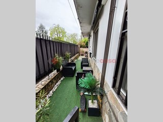 Trilocale in Vendita a Parabiago, 129'000&euro;, 70 m²