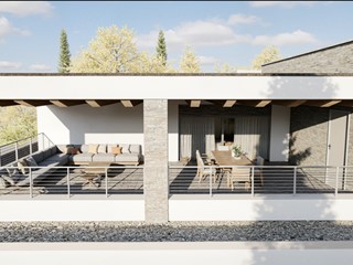 Quadrilocale in Vendita a Capriolo, 370'000&euro;, 110 m², con Box