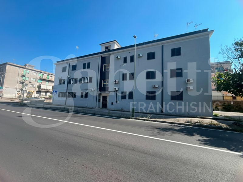 Trilocale in Vendita a Capua, 59'000&euro;, 76 m²