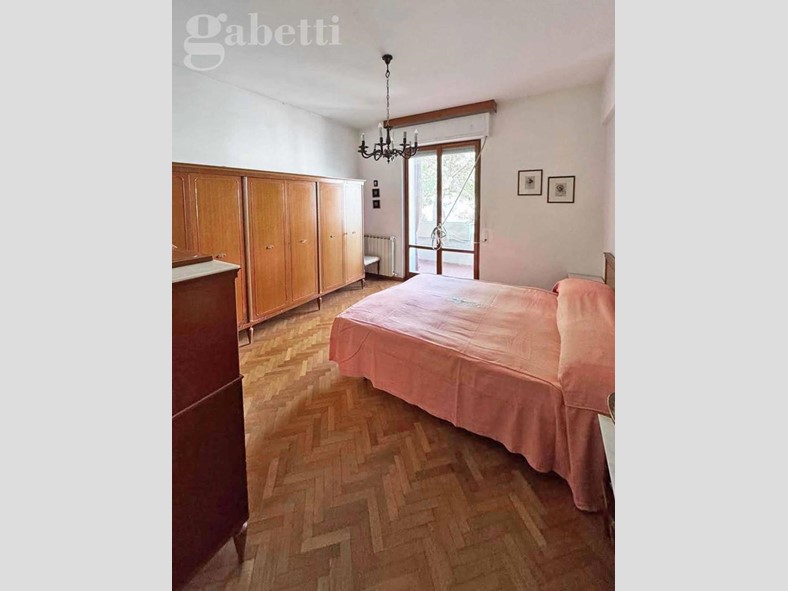 Appartamento in Vendita a Senigallia, 330'000&euro;, 120 m², con Box