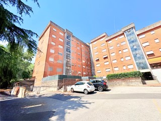 Trilocale in Vendita a Colleferro, 132'000&euro;, 100 m²