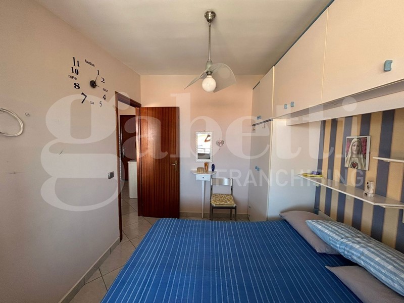 Bilocale in Vendita a Santa Maria del Cedro, 53'000&euro;, 40 m², arredato