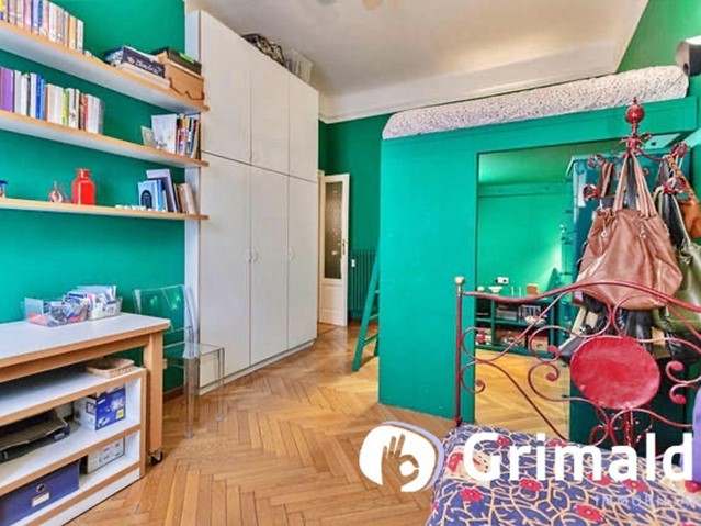 Bilocale in Affitto a Milano, 800&euro;, 50 m², arredato