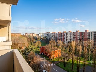 Bilocale in Vendita a Bologna, 169'000&euro;, 55 m²