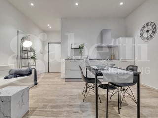 Bilocale in Vendita a Bologna, 239'000&euro;, 50 m²