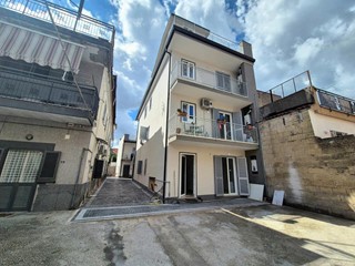 Bilocale in Vendita a Caivano, 99'000&euro;, 75 m²