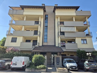 Bilocale in Vendita a Lissone, 175'000&euro;, 60 m²
