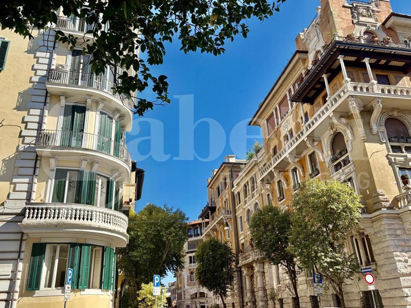 Appartamento in Vendita a Roma, 1'480'000&euro;, 185 m²