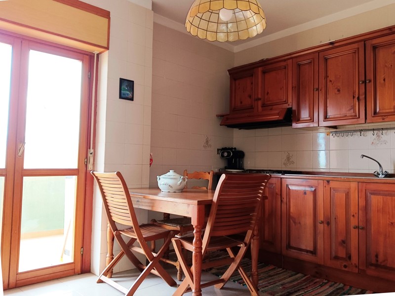 Appartamento in Affitto a Castrolibero, 500&euro;, 130 m², arredato