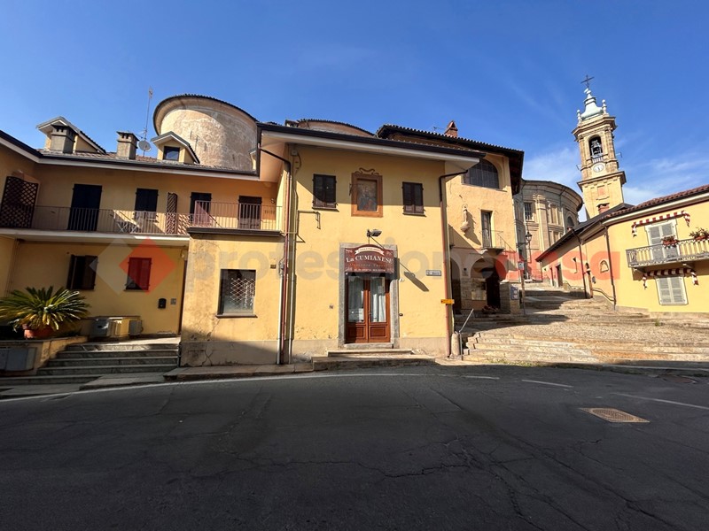 Bilocale in Vendita a Cumiana, 79'000&euro;, 85 m²