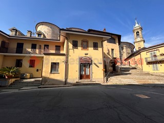 Bilocale in Vendita a Cumiana, 79'000&euro;, 85 m²