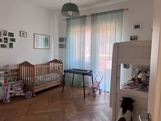 Trilocale in Vendita a Roma, 349'000&euro;, 134 m², con Box
