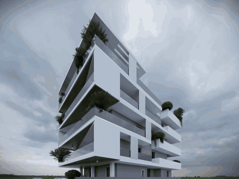 Trilocale in Vendita a Pescara, 271'000&euro;, 100 m², con Box