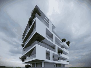 Trilocale in Vendita a Pescara, 271'000&euro;, 100 m², con Box