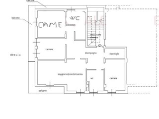 Appartamento in Vendita a Laigueglia, 342'191&euro;, 132 m²
