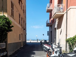 Quadrilocale in Vendita a Sestri Levante, 268'000&euro;, 56 m²