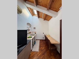 Trilocale in Affitto a Lanciano, 275&euro;, 35 m², arredato