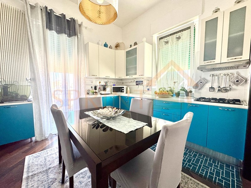 Trilocale in Vendita a Monopoli, 183'000&euro;, 65 m²